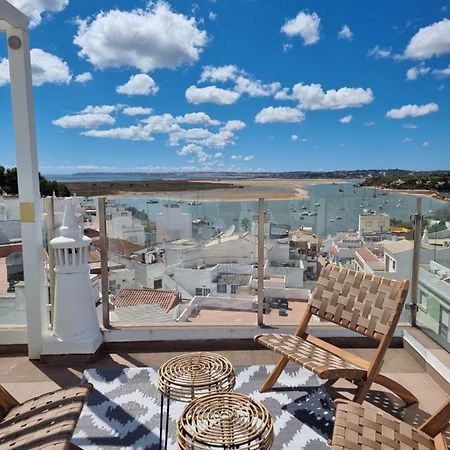 Rooftop Guesthouse Alvor Εξωτερικό φωτογραφία