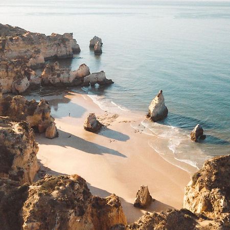 Rooftop Guesthouse Alvor Εξωτερικό φωτογραφία