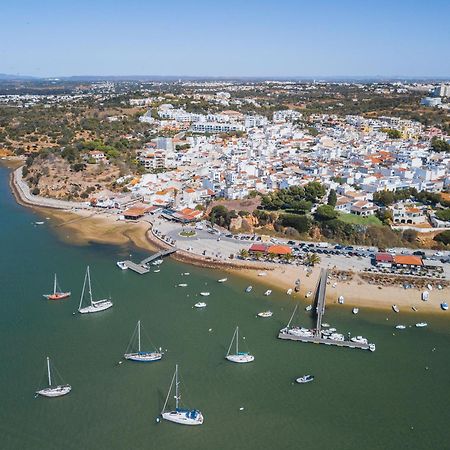 Rooftop Guesthouse Alvor Εξωτερικό φωτογραφία