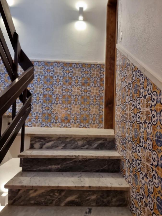 Rooftop Guesthouse Alvor Εξωτερικό φωτογραφία
