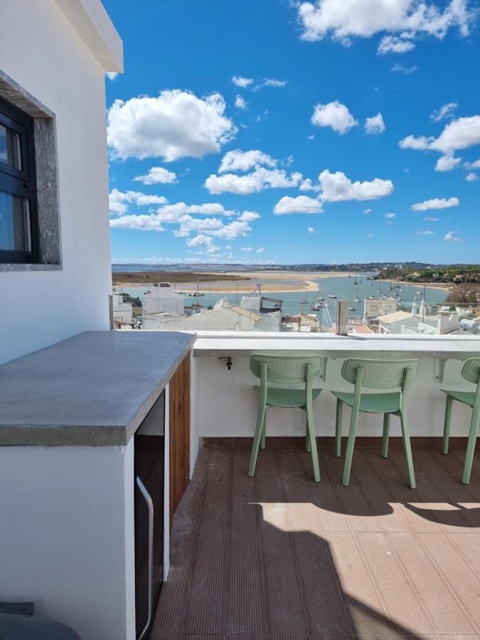 Rooftop Guesthouse Alvor Εξωτερικό φωτογραφία