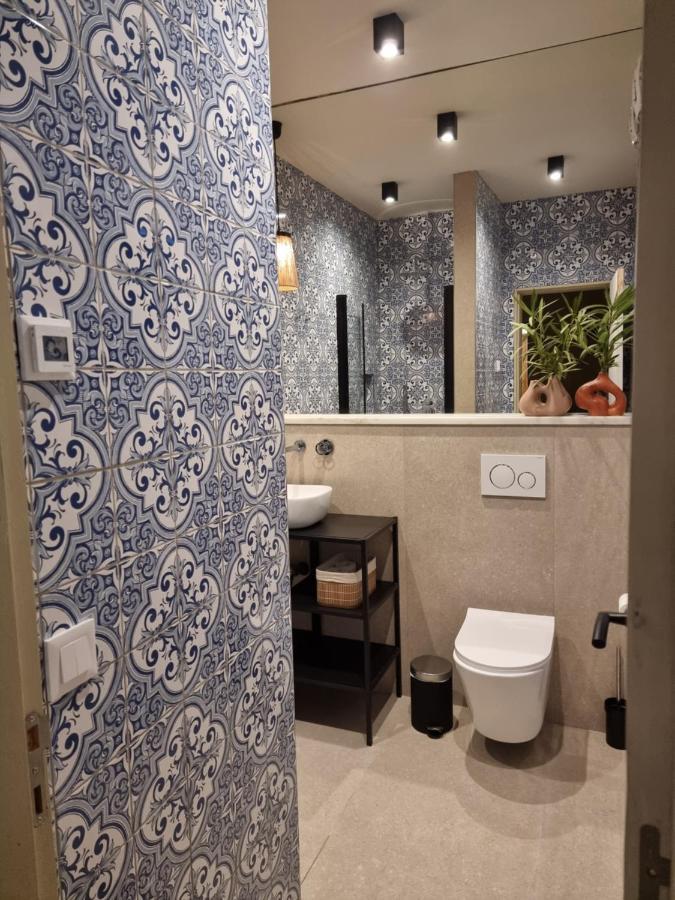 Rooftop Guesthouse Alvor Εξωτερικό φωτογραφία