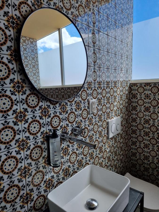 Rooftop Guesthouse Alvor Εξωτερικό φωτογραφία