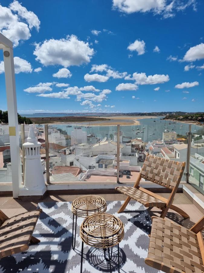 Rooftop Guesthouse Alvor Εξωτερικό φωτογραφία