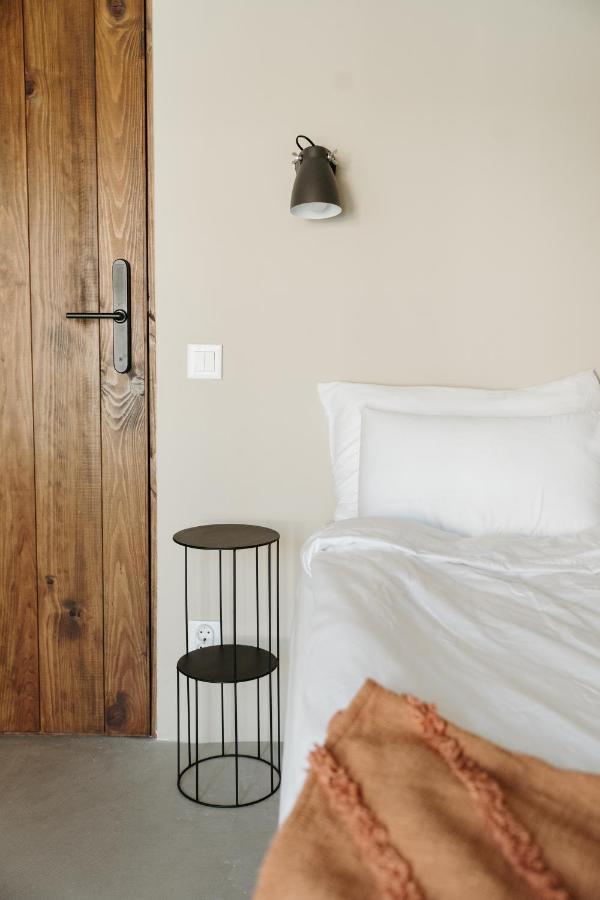 Rooftop Guesthouse Alvor Εξωτερικό φωτογραφία