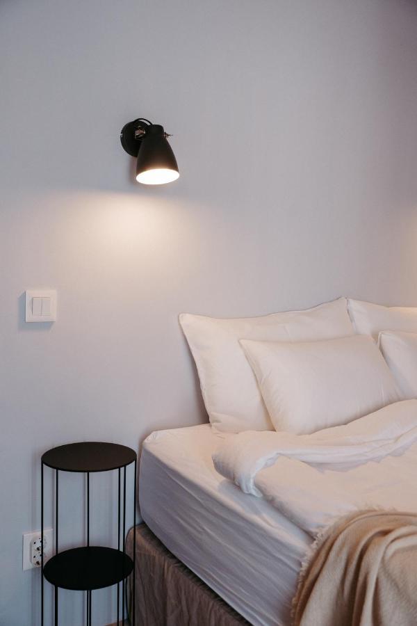 Rooftop Guesthouse Alvor Εξωτερικό φωτογραφία