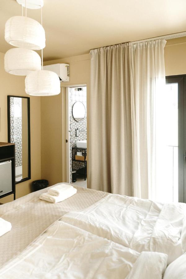 Rooftop Guesthouse Alvor Εξωτερικό φωτογραφία