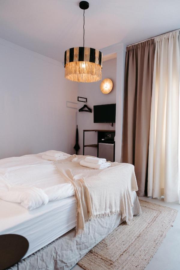 Rooftop Guesthouse Alvor Εξωτερικό φωτογραφία