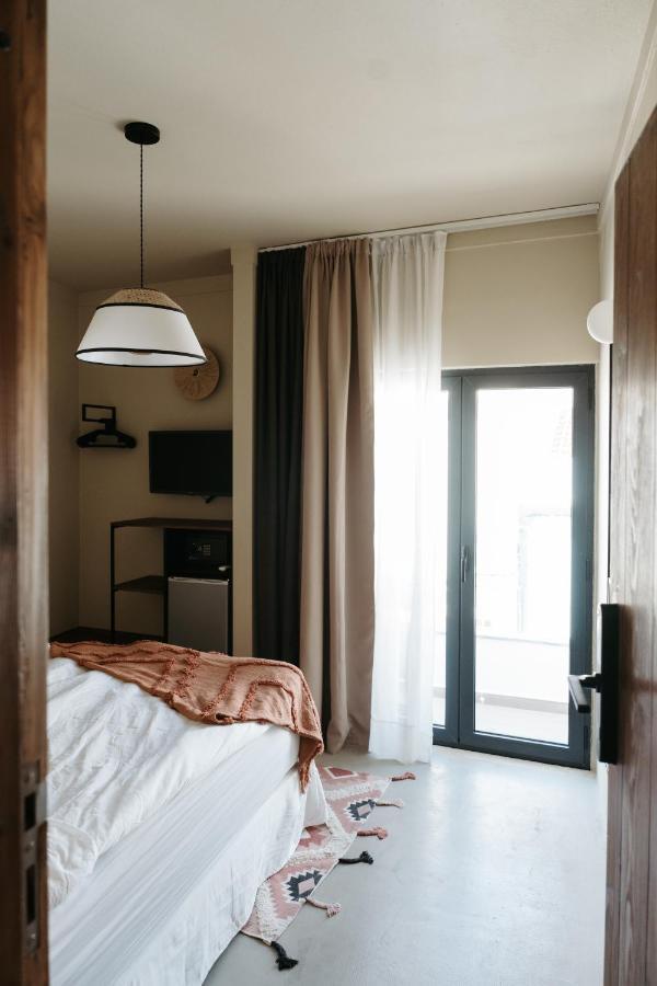 Rooftop Guesthouse Alvor Εξωτερικό φωτογραφία