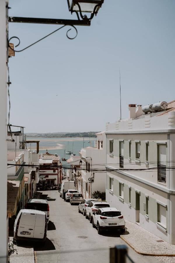 Rooftop Guesthouse Alvor Εξωτερικό φωτογραφία