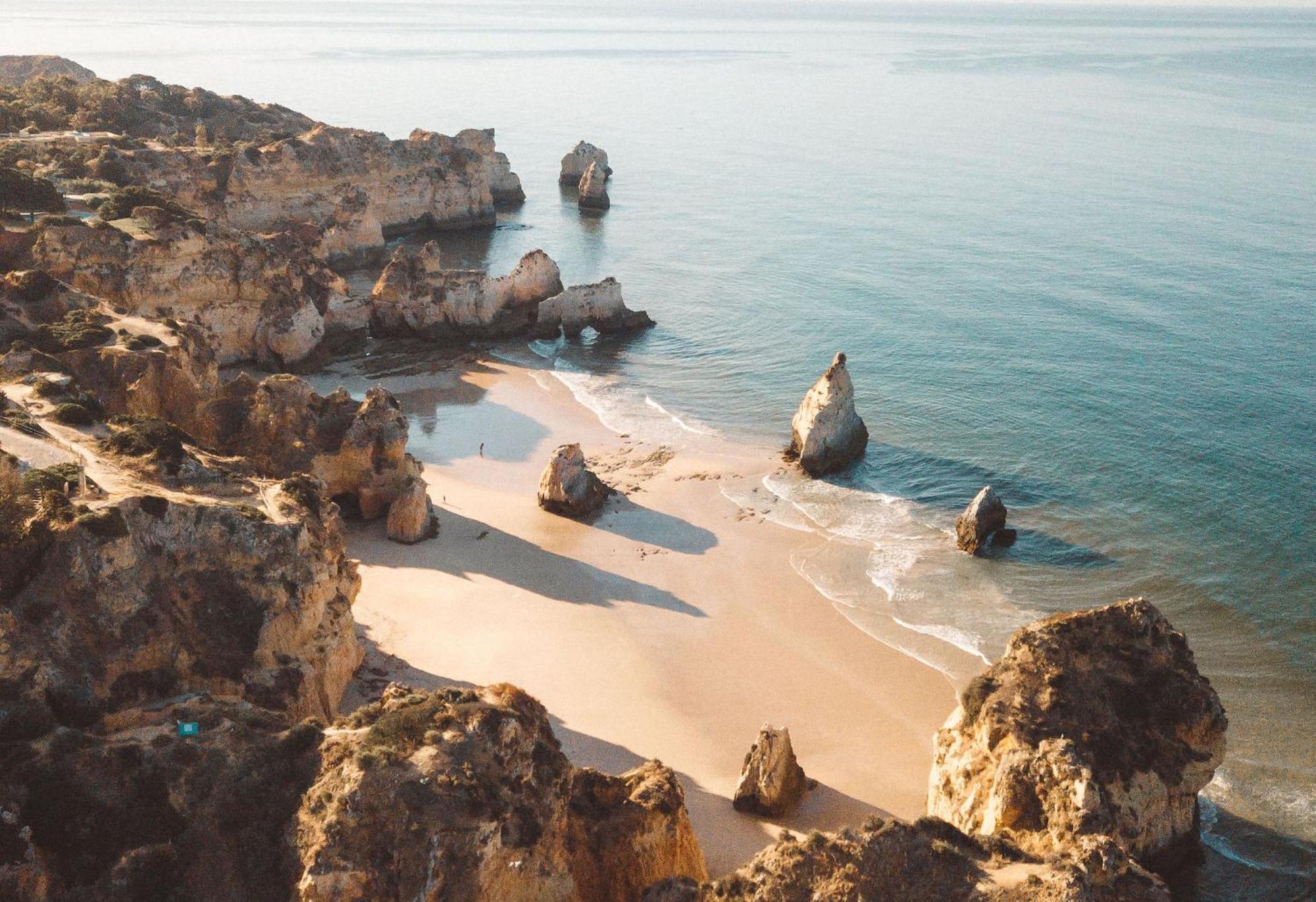 Rooftop Guesthouse Alvor Εξωτερικό φωτογραφία